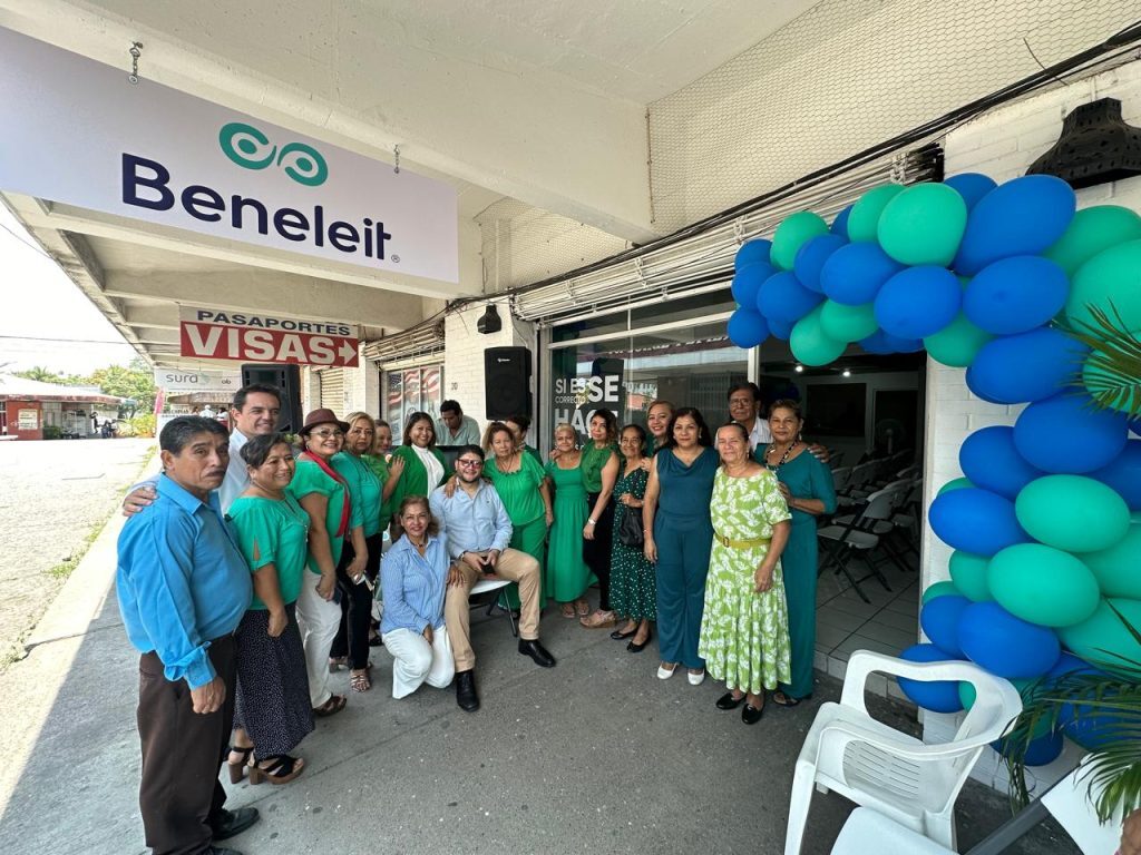 equipo beneleit lazaro cardenas 