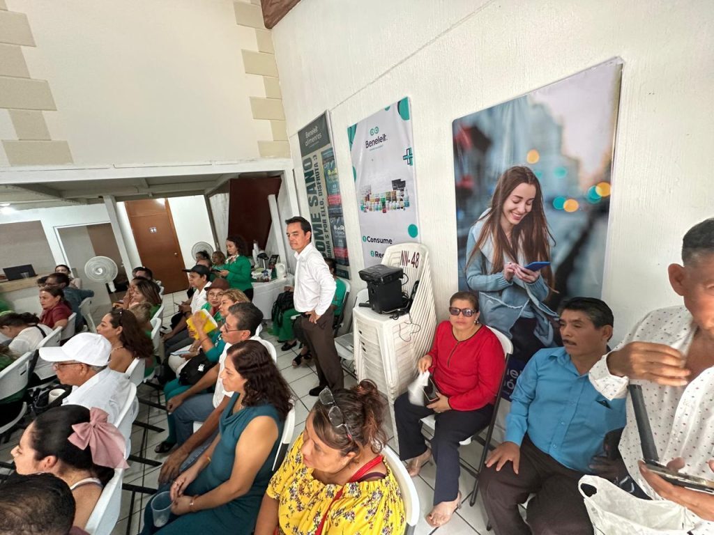 apertura cedis beneleit lazaro cardenas
