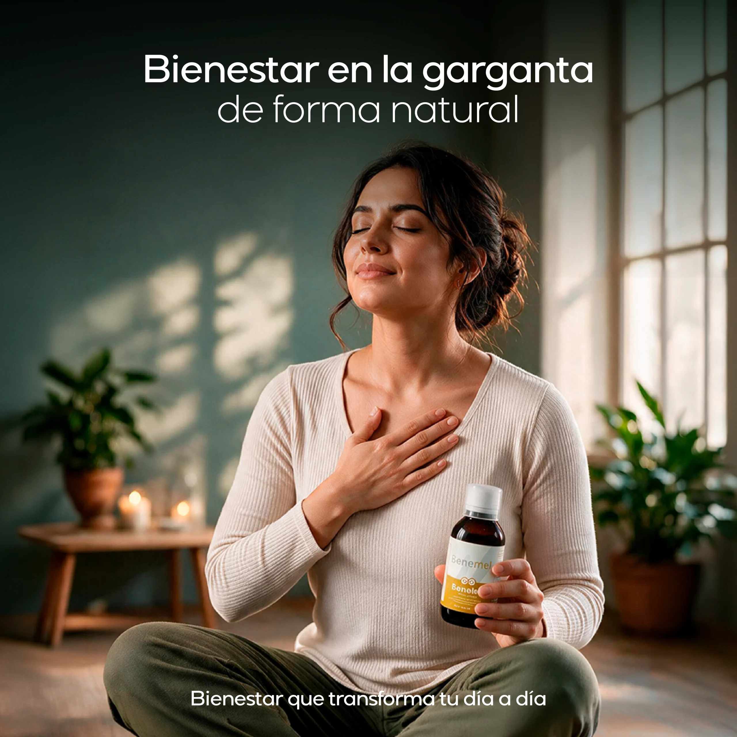 Benemel 1